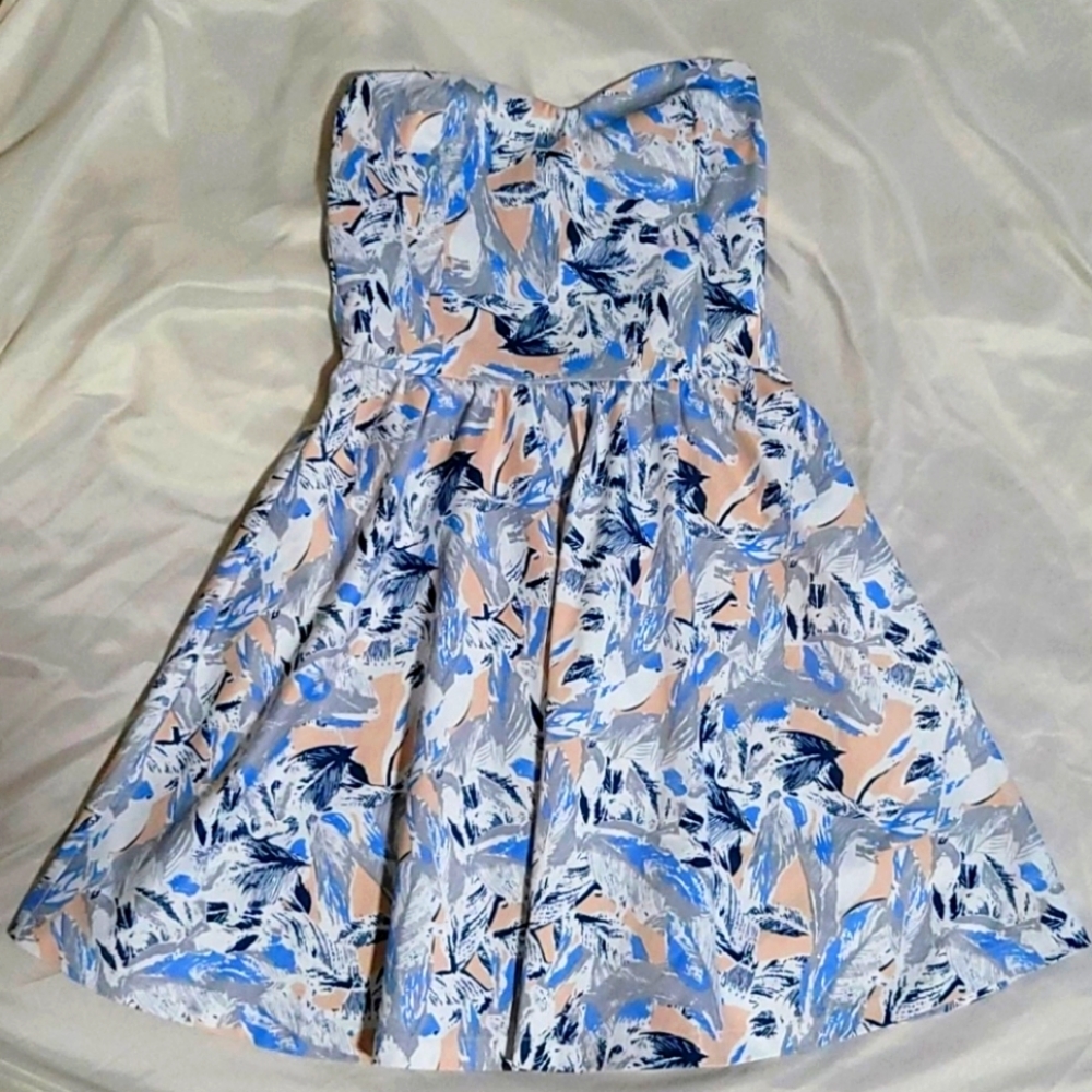 Tube dress